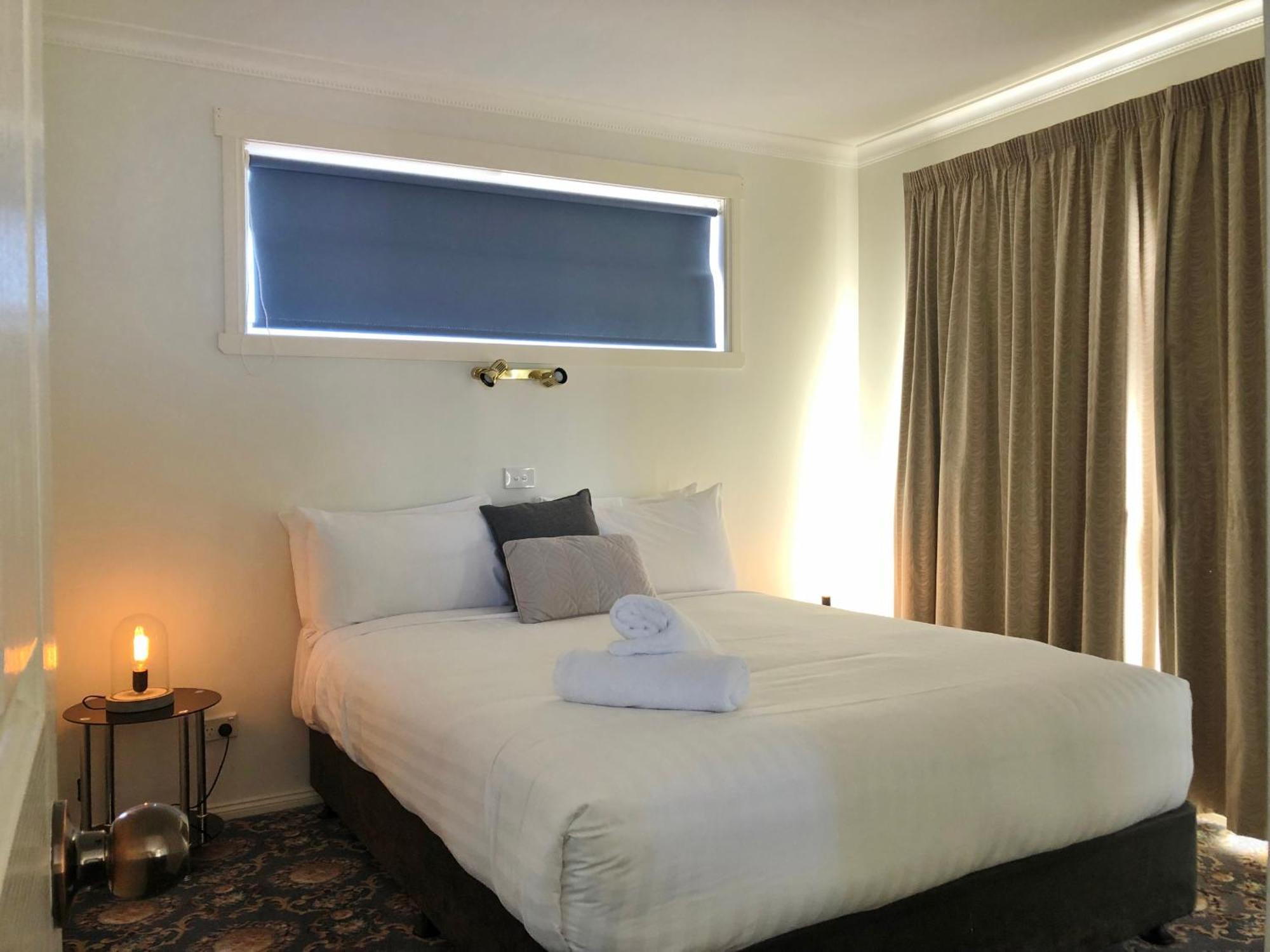 Eastcoaster Tasmania Hotell Orford Rom bilde