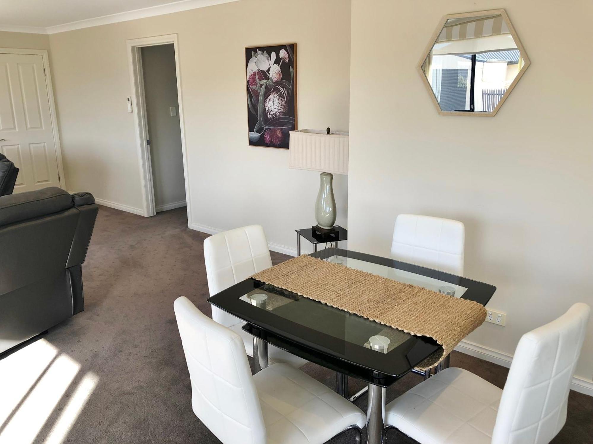 Eastcoaster Tasmania Hotell Orford Rom bilde