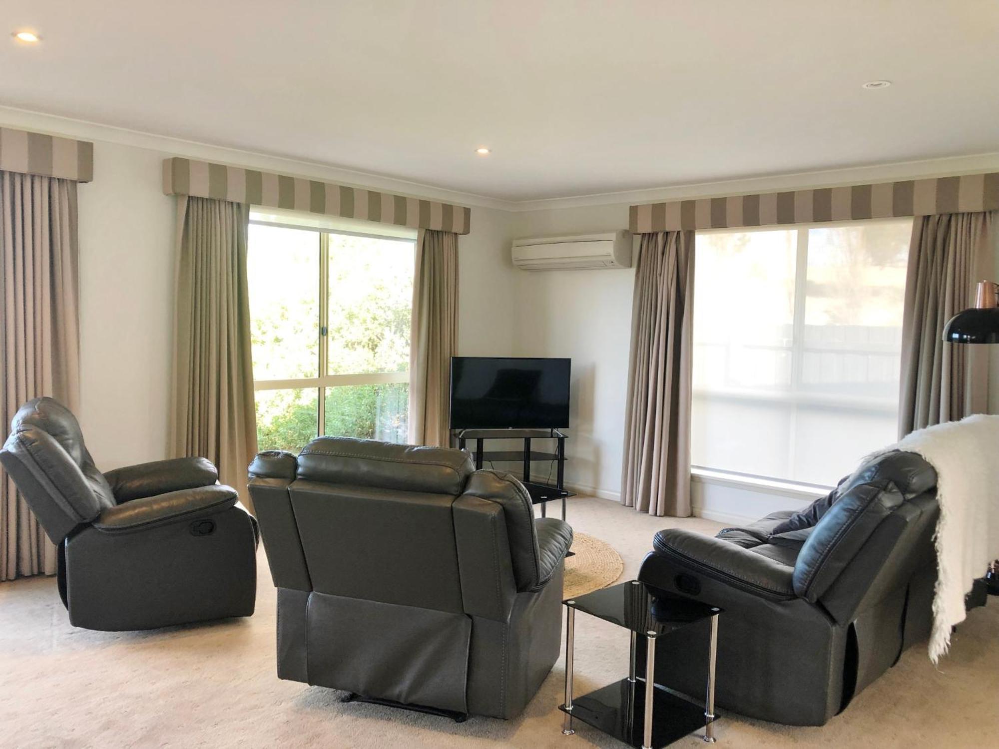 Eastcoaster Tasmania Hotell Orford Rom bilde