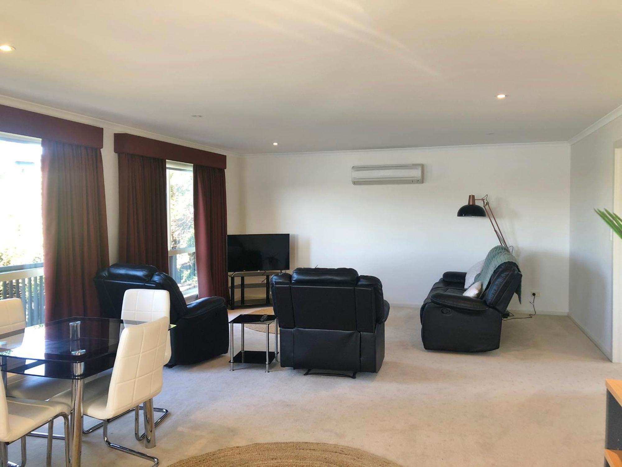 Eastcoaster Tasmania Hotell Orford Rom bilde