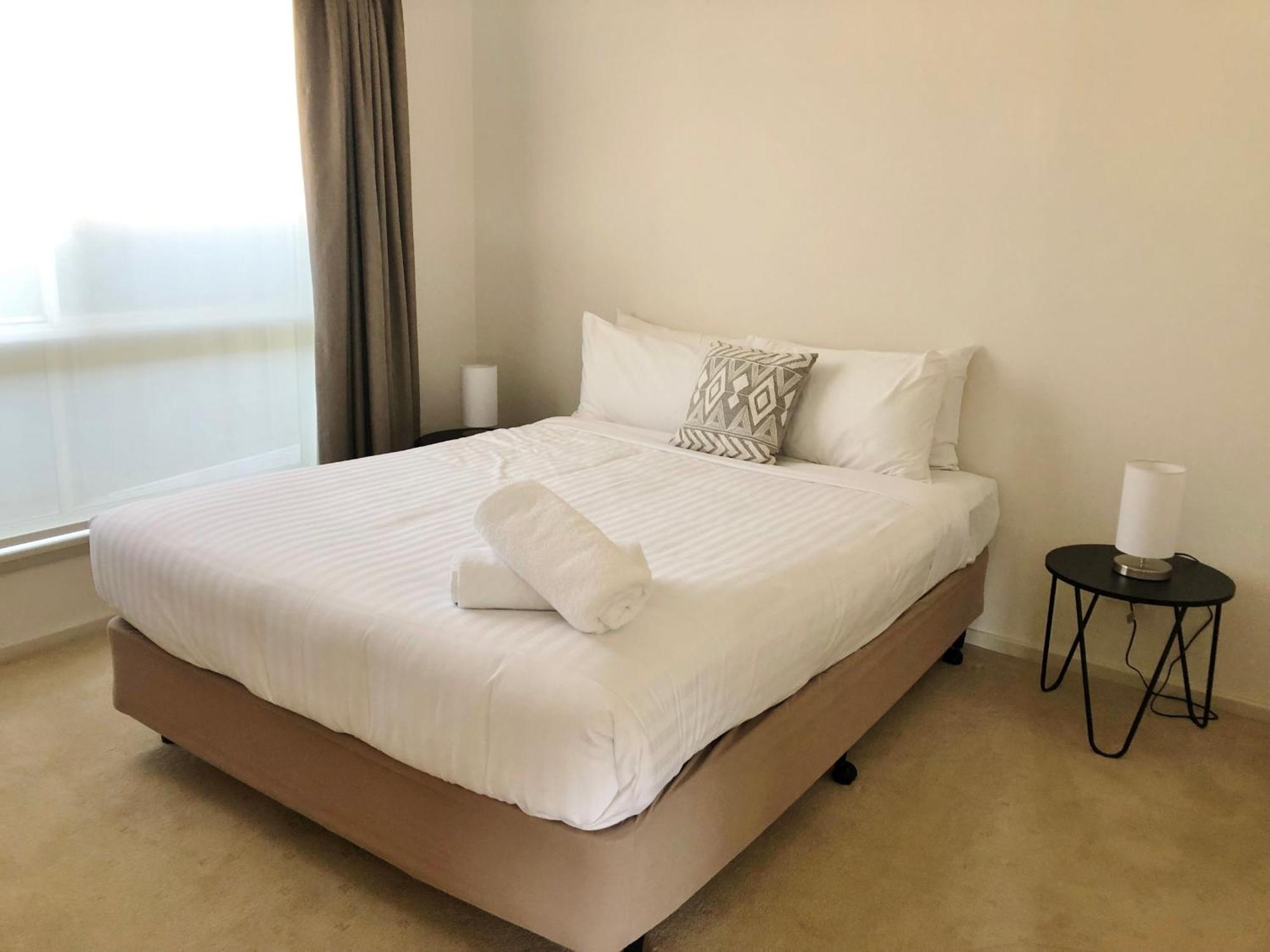 Eastcoaster Tasmania Hotell Orford Rom bilde