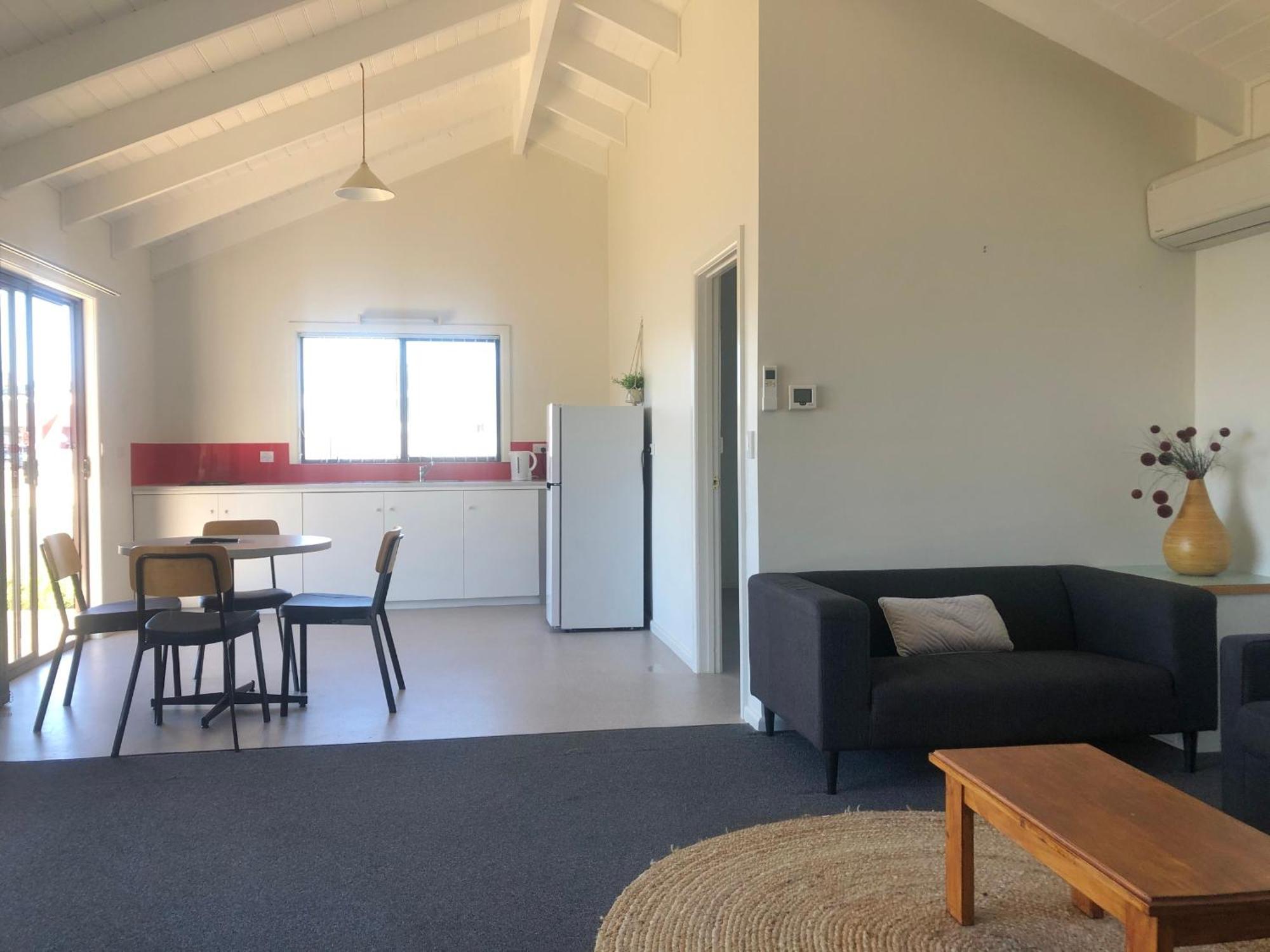 Eastcoaster Tasmania Hotell Orford Rom bilde