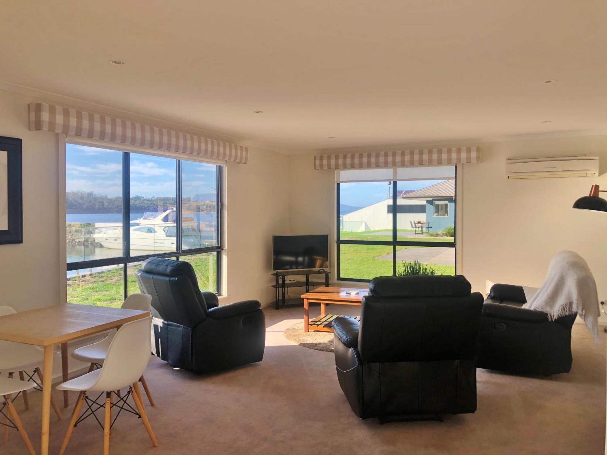 Eastcoaster Tasmania Hotell Orford Rom bilde