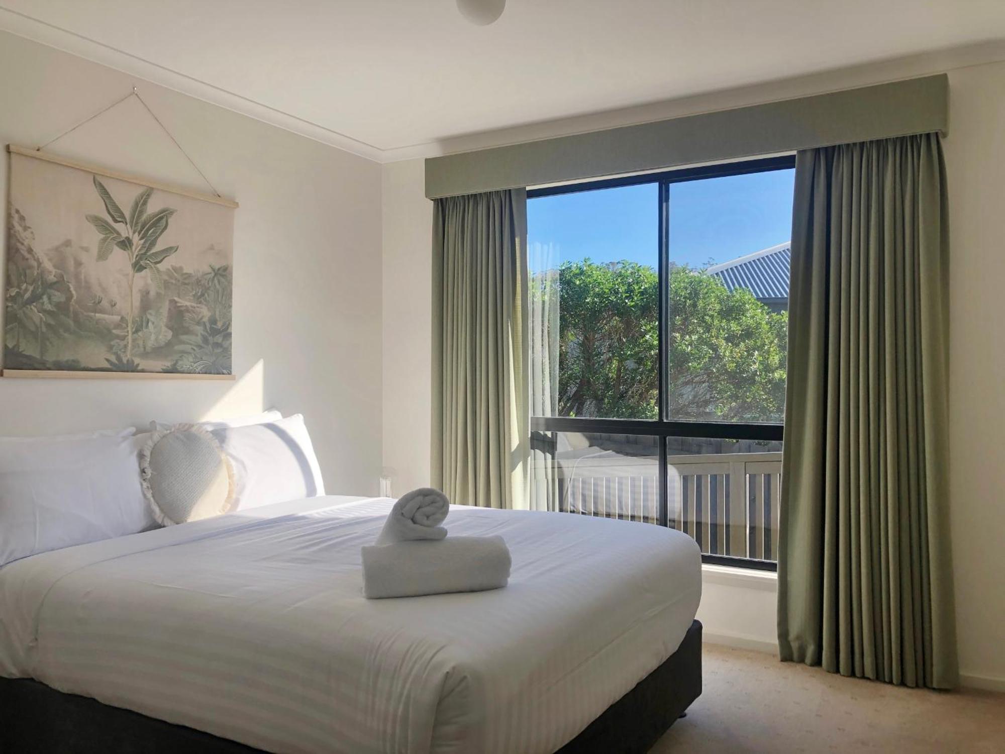 Eastcoaster Tasmania Hotell Orford Rom bilde