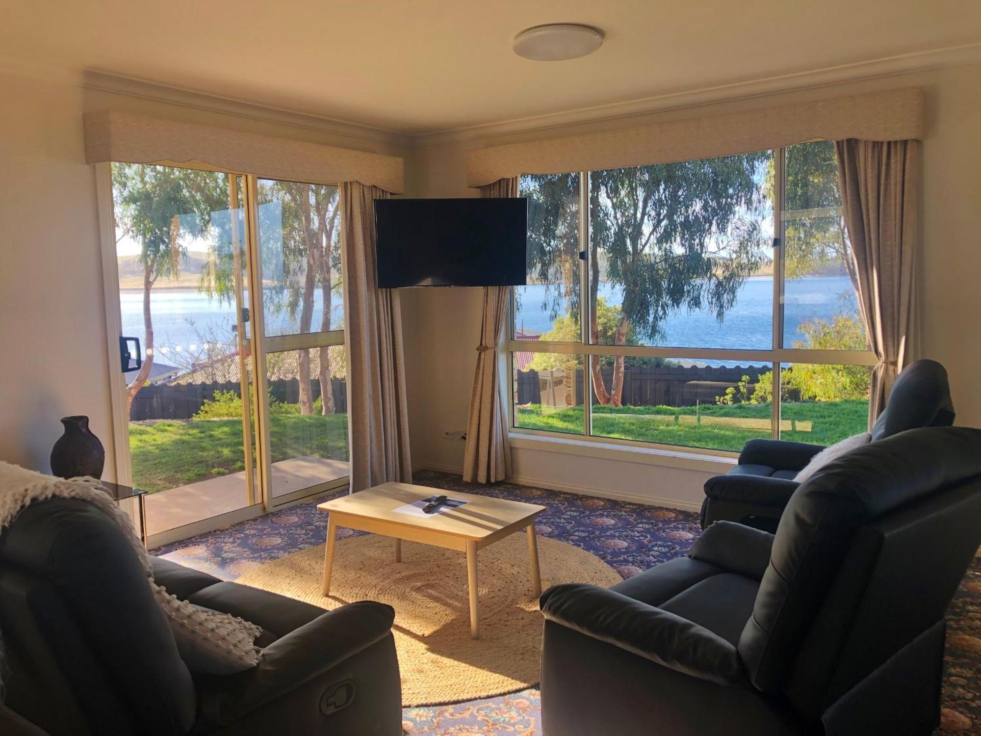 Eastcoaster Tasmania Hotell Orford Rom bilde