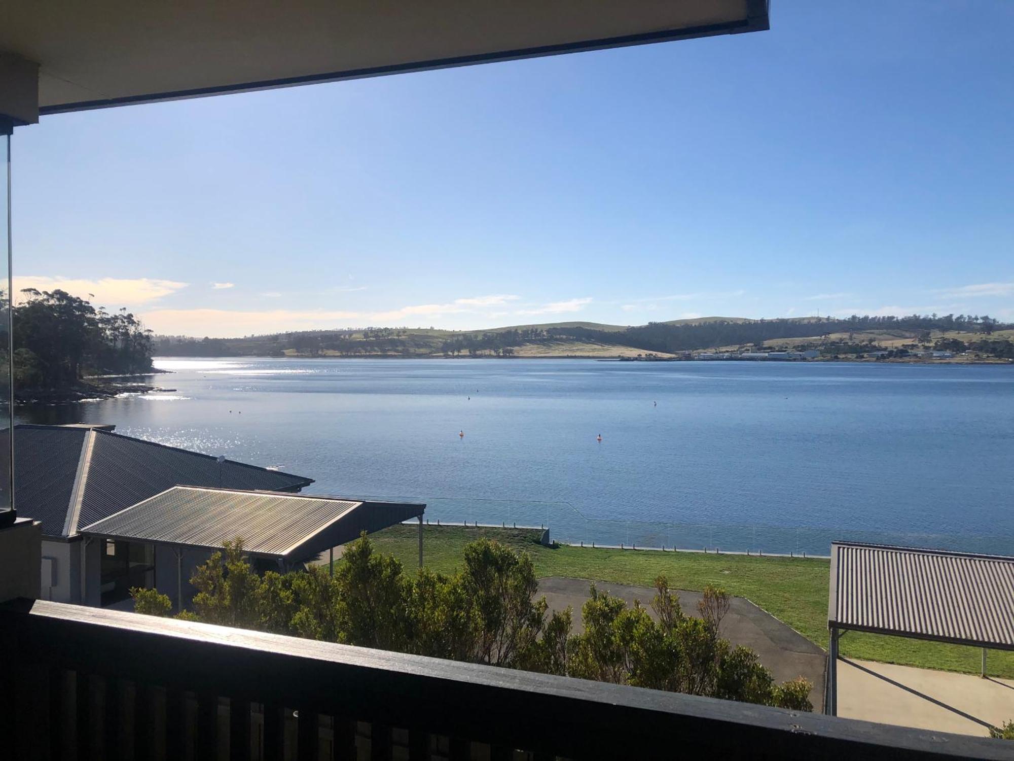 Eastcoaster Tasmania Hotell Orford Rom bilde