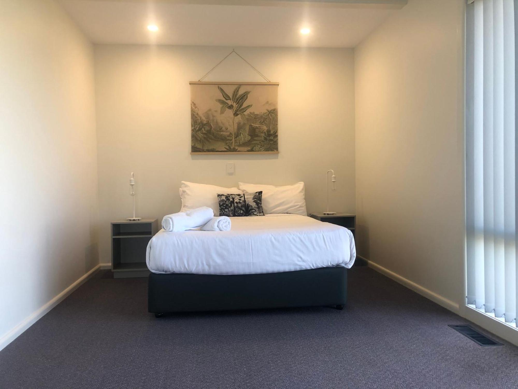 Eastcoaster Tasmania Hotell Orford Rom bilde