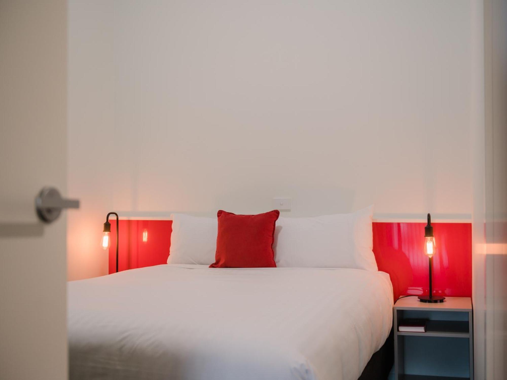 Eastcoaster Tasmania Hotell Orford Rom bilde