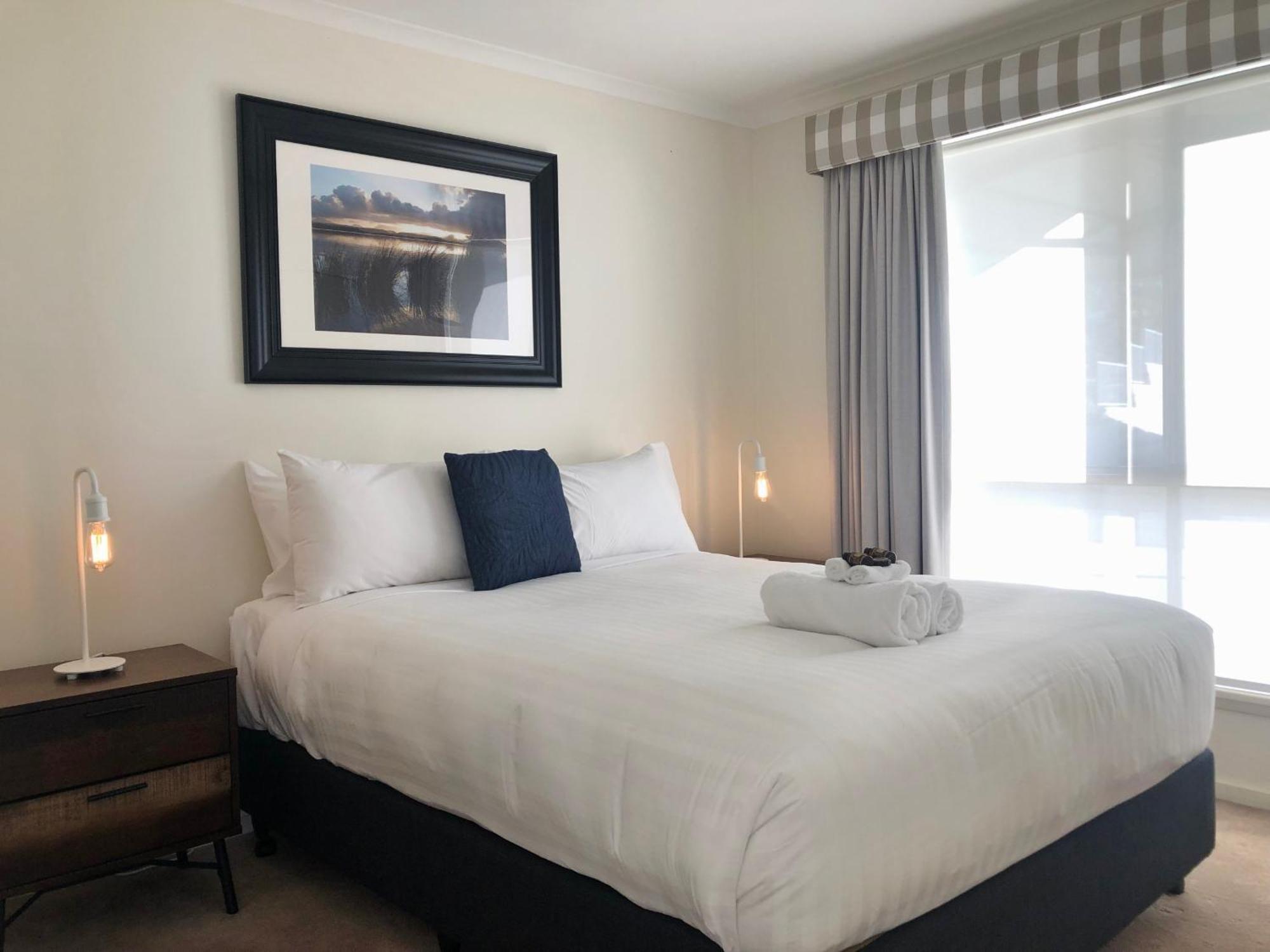 Eastcoaster Tasmania Hotell Orford Rom bilde