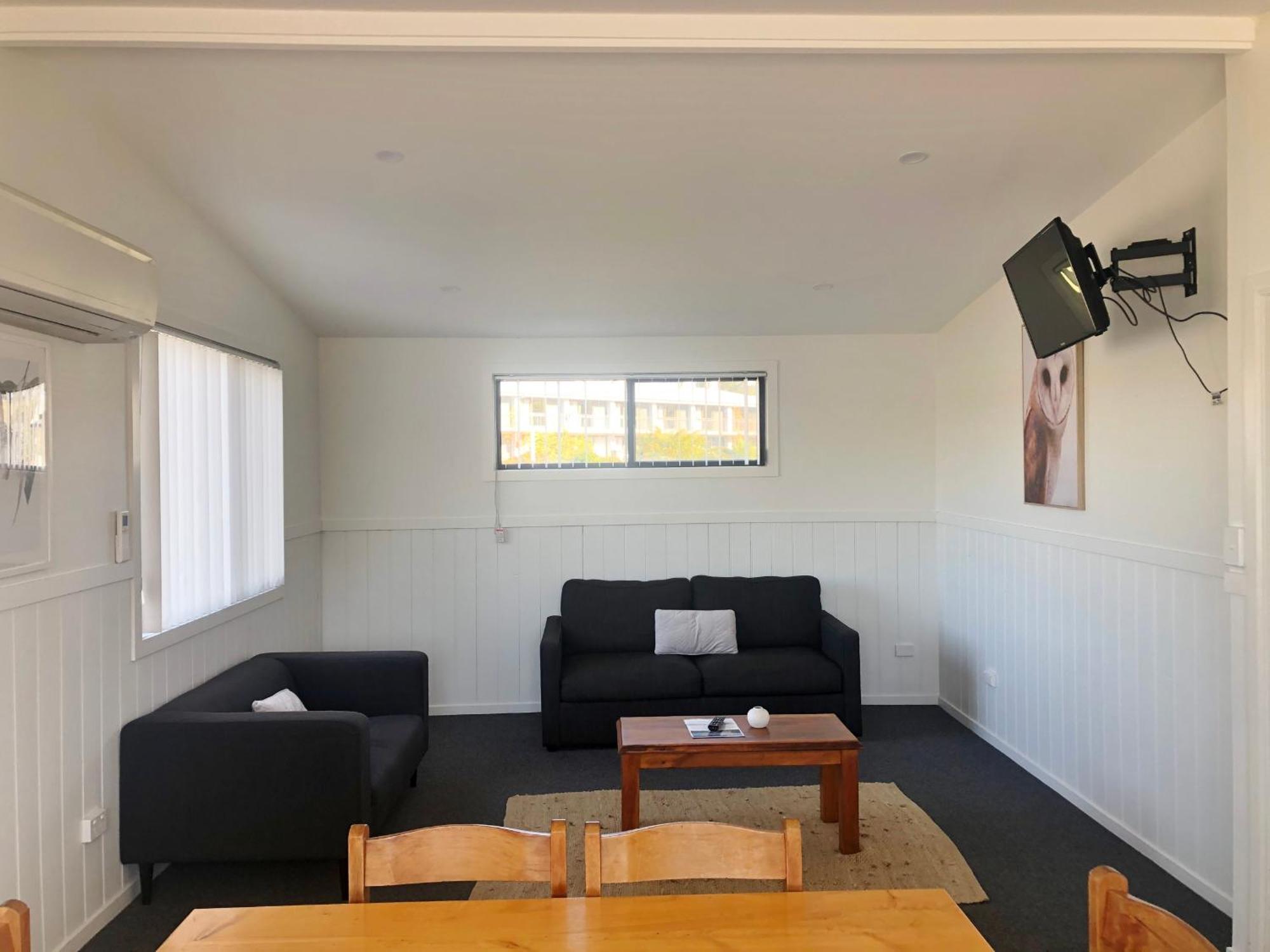 Eastcoaster Tasmania Hotell Orford Rom bilde