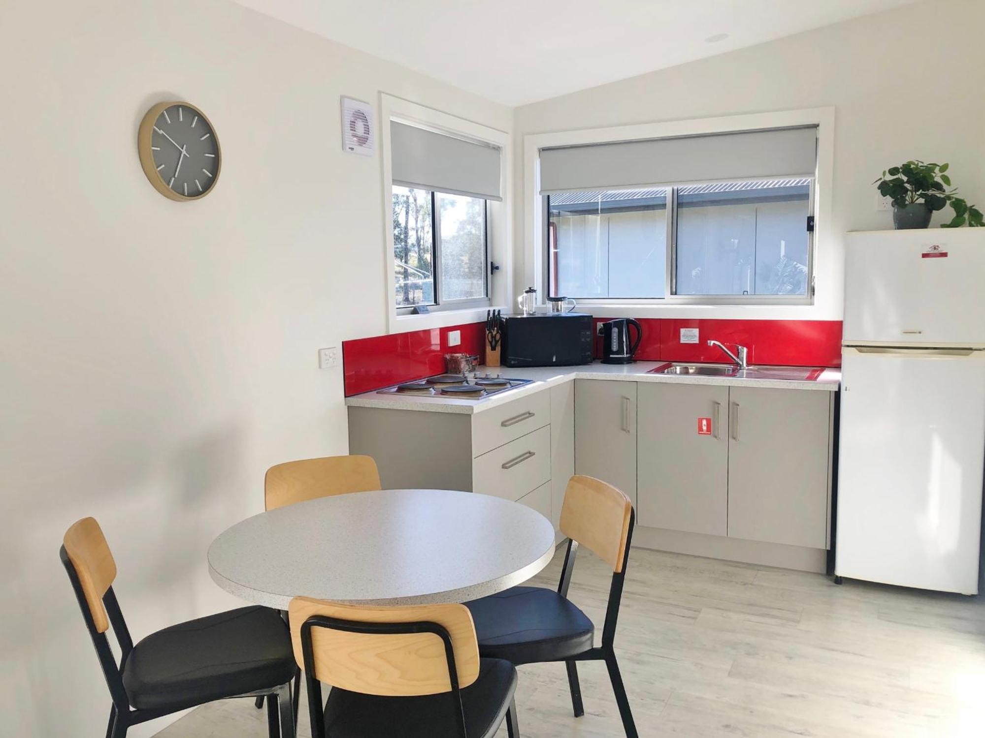 Eastcoaster Tasmania Hotell Orford Rom bilde