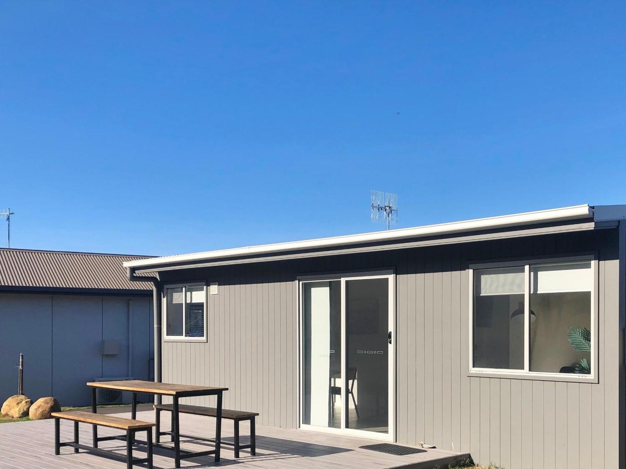 Eastcoaster Tasmania Hotell Orford Rom bilde