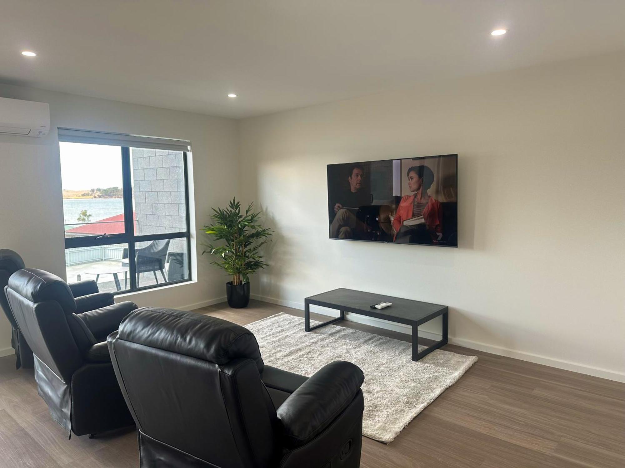 Eastcoaster Tasmania Hotell Orford Eksteriør bilde