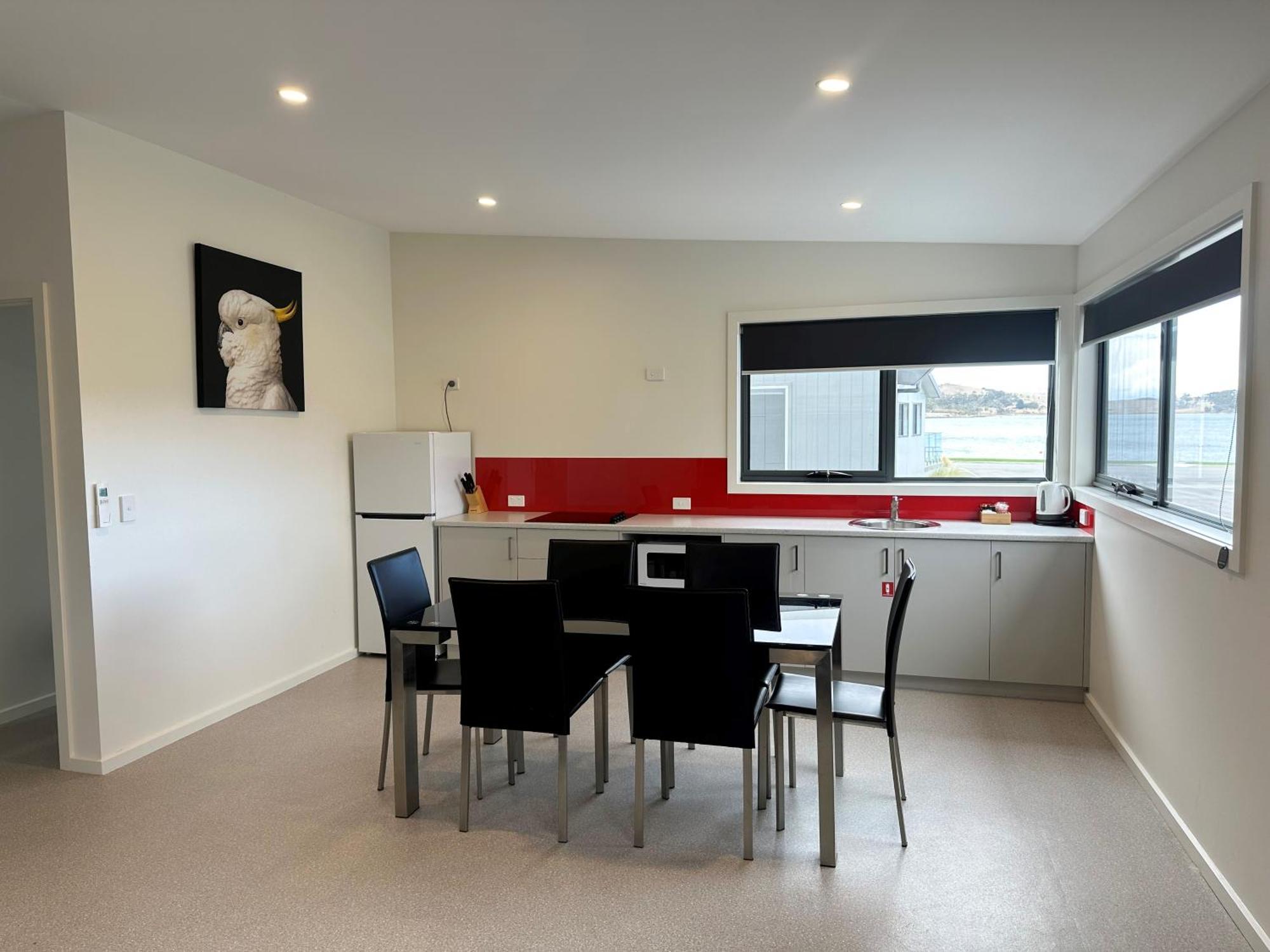 Eastcoaster Tasmania Hotell Orford Eksteriør bilde