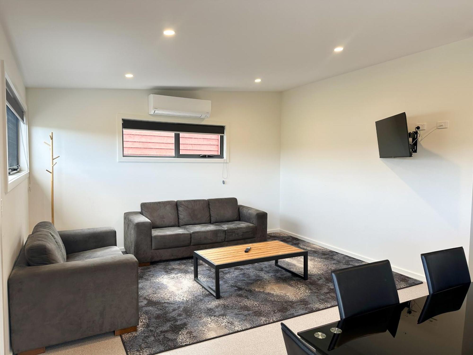 Eastcoaster Tasmania Hotell Orford Eksteriør bilde