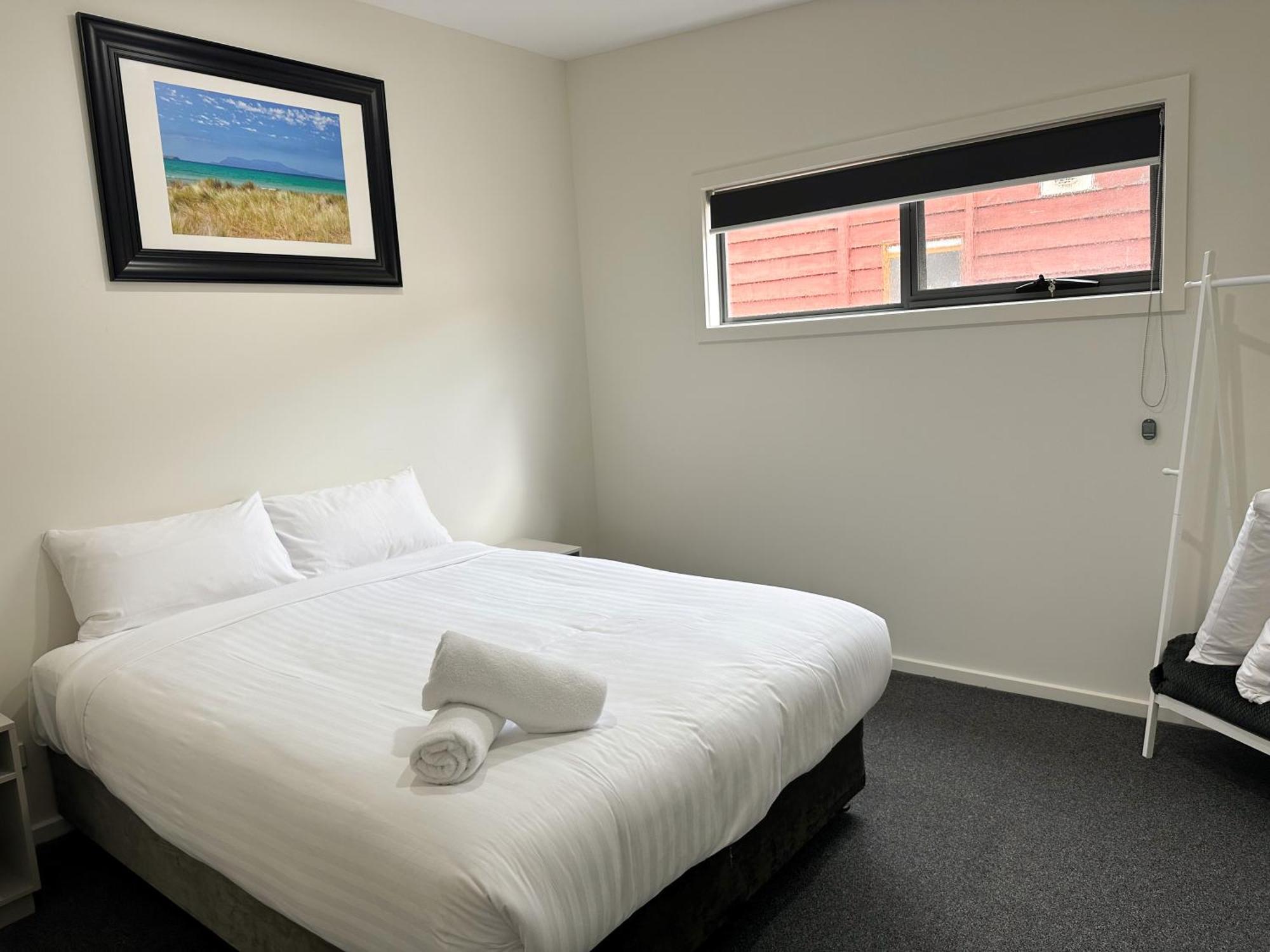 Eastcoaster Tasmania Hotell Orford Eksteriør bilde