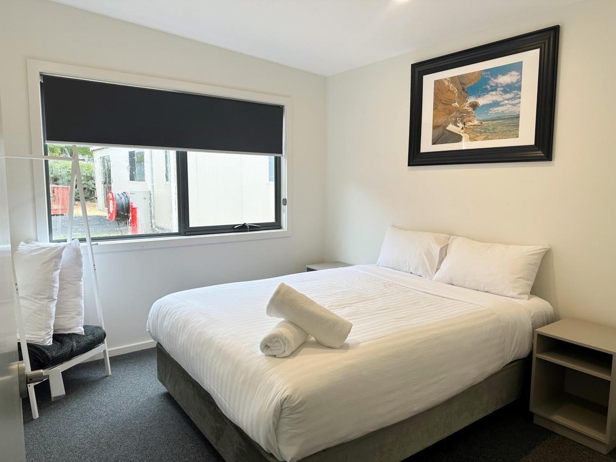 Eastcoaster Tasmania Hotell Orford Eksteriør bilde