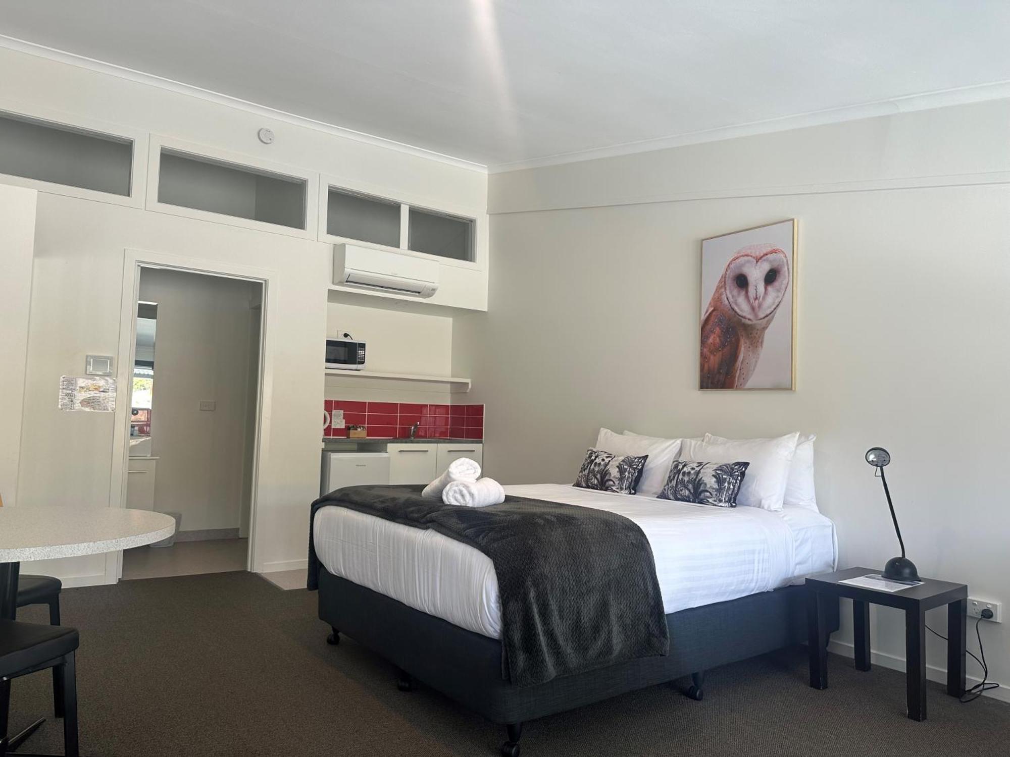 Eastcoaster Tasmania Hotell Orford Eksteriør bilde