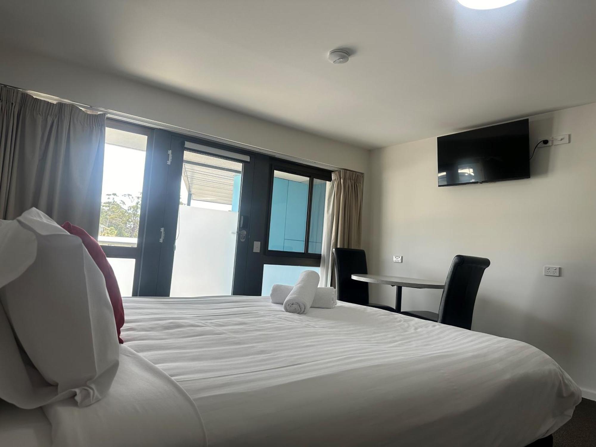 Eastcoaster Tasmania Hotell Orford Eksteriør bilde