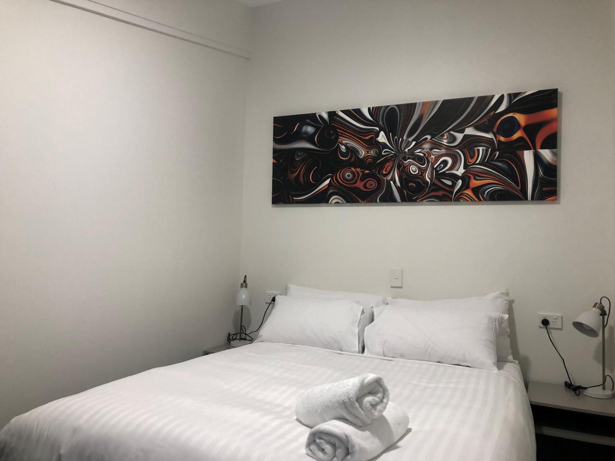 Eastcoaster Tasmania Hotell Orford Eksteriør bilde