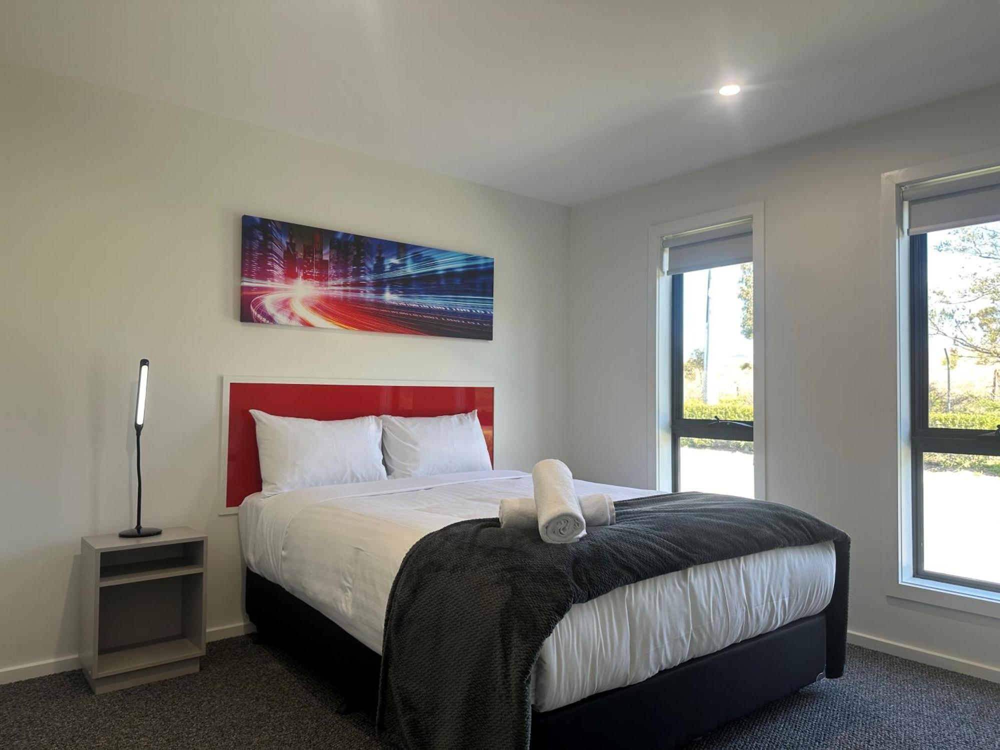 Eastcoaster Tasmania Hotell Orford Eksteriør bilde