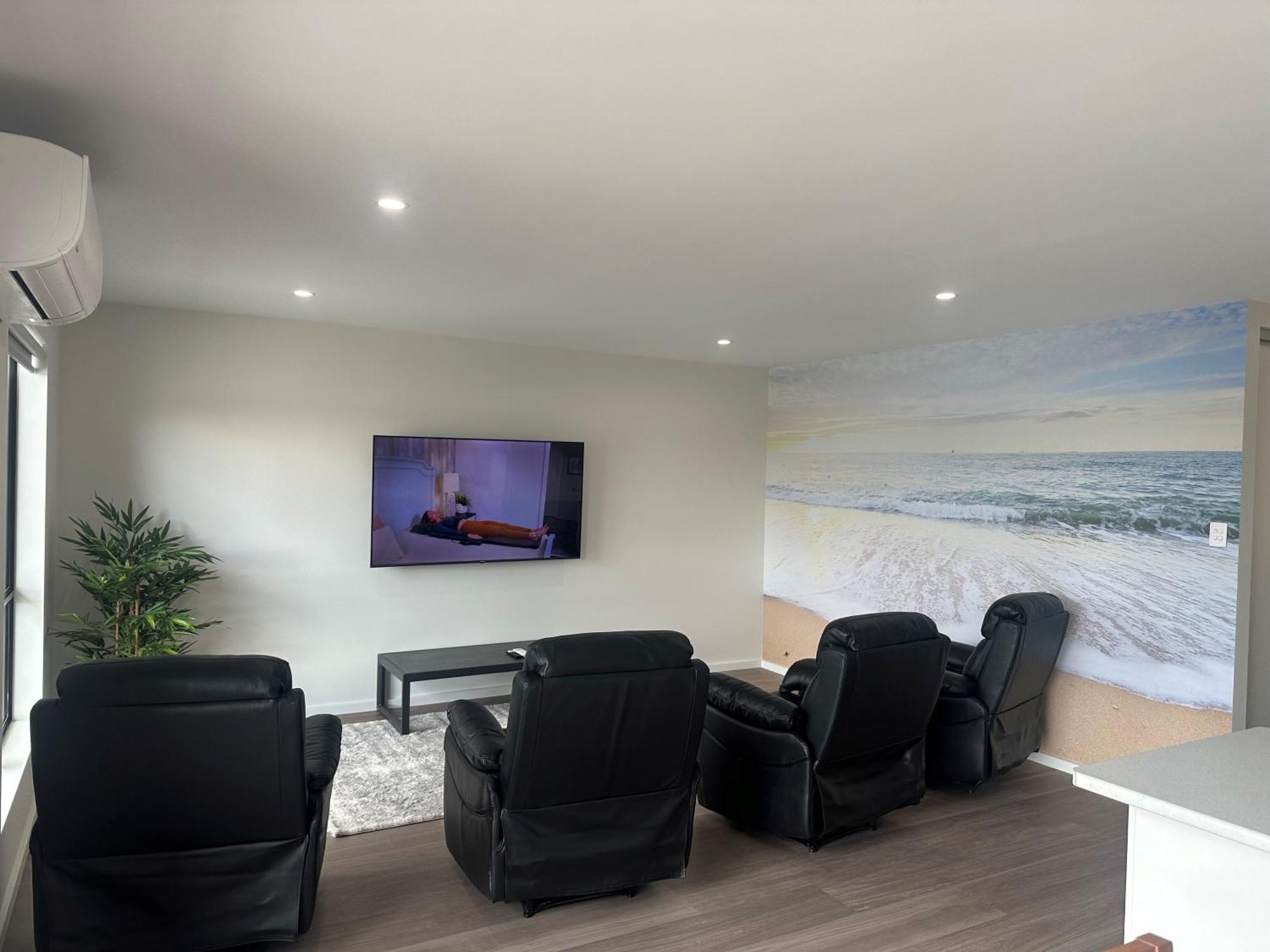 Eastcoaster Tasmania Hotell Orford Eksteriør bilde